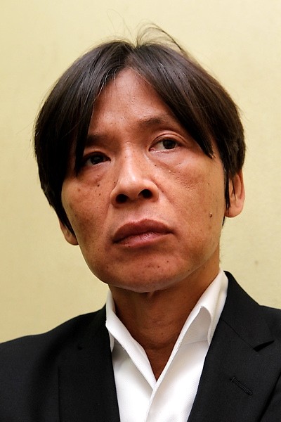 酒井社長は「20数年の歴史があるパンクラスを今風に持っていって新しいものを生み出せるか」をテーマに掲げている