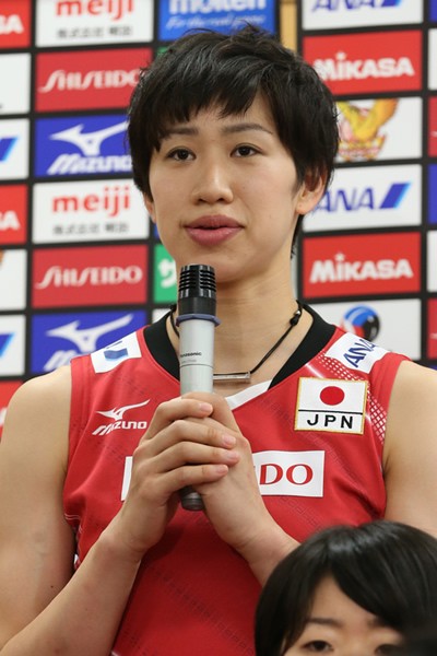 眞鍋監督は今季の戦術については多くを語らなかった。長岡ら選手の起用法にも注目が集まる