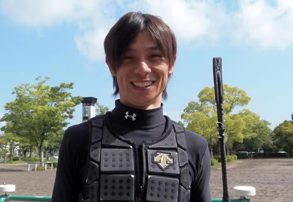デビュー16年目の嘉藤貴行が初のダービーに挑む