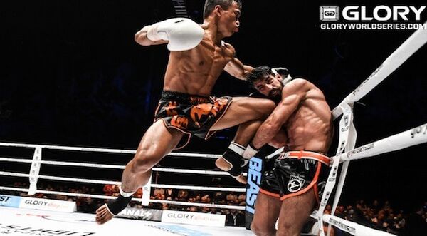 現役ルンピニー王者がライト級王座挑戦へ グローリー22 結果 スポーツナビ 現役ルンピニー王者がライト級王座挑戦へ グローリー22 結果 スポーツナビ
