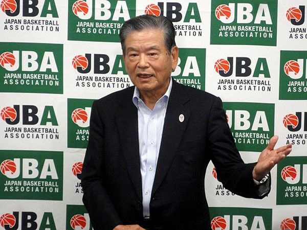 ｆｉｂａが日本の資格停止処分を解除 川淵会長 バスケ関係者もやればできる スポーツナビ
