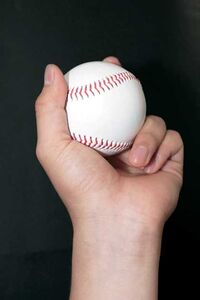 楽天 松井裕樹を支える2つの魔球 チェンジアップ スライダーを本人解説 スポーツナビ 楽天 松井裕樹を支える2つの魔球 チェンジアップ スライダーを本人解説 スポーツナビ