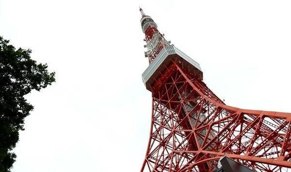 東京タワー階段競走にチャレンジ 約600段 何分で駆け上がった スポーツナビdo