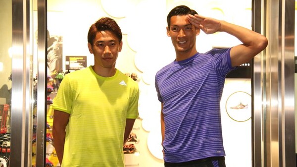 香川真司と一緒に皇居を走る ファン興奮のスペシャル体験 スポーツナビdo 香川真司と一緒に皇居を走る ファン興奮のスペシャル体験 スポーツナビdo