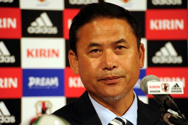 佐々木 リオで金を狙うのは間違いない 女子w杯 なでしこジャパン帰国会見 スポーツナビ 佐々木 リオで金を狙うのは間違いない 女子w杯 なでしこジャパン帰国会見 スポーツナビ