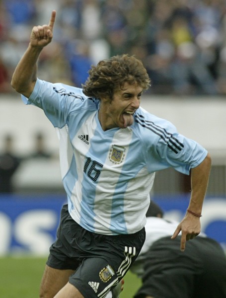 U-20サッカーアルゼンチン代表