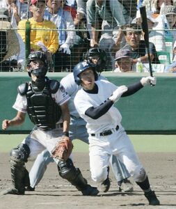ラガーさん が選ぶ夏の甲子園名勝負 スタンドで感じた高校野球の魅力 スポーツナビ ラガーさん が選ぶ夏の甲子園名勝負 スタンドで感じた高校野球の魅力 スポーツナビ