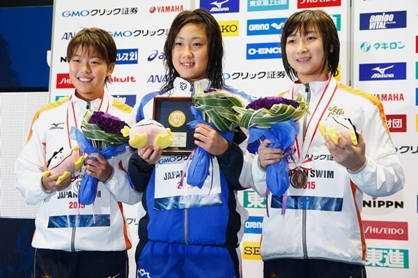 現在JavaScriptが無効です。五十嵐千尋に芽生えたリーダーの自覚 競泳女子リレーチームで日本新に挑む200メートル自由形の自己ベストを更新リレーのリーダーを任され奮起リレーでは日本記録更新を目指す関連リンク著者プロフィール スポーツナビ 新着記事コラムランキングおすすめ記事(Doスポーツ)新着公式情報 日本オリンピック委員会公式サイト