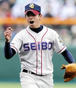 球児の 特別扱い も使いよう 漫画 クロカン で学ぶ高校野球 8 スポーツナビ 球児の 特別扱い も使いよう 漫画 クロカン で学ぶ高校野球 8 スポーツナビ