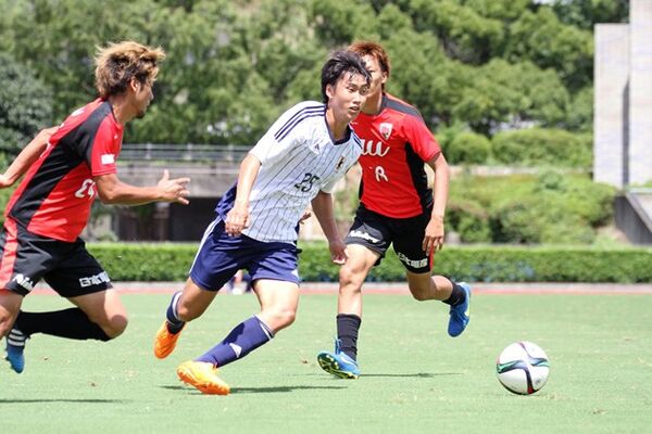 u 22日本が得た鎌田大地という可能性 変わりたい という思いで高めた個の力 スポーツナビ u 22日本が得た鎌田大地という可能性 変わりたい という思いで高めた個の力 スポーツナビ