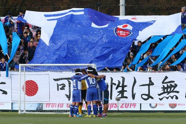自信を深めたロンドン大会の予選から4年 実力でリオへ ブラサカ日本代表の挑戦 スポーツナビ 自信を深めたロンドン大会の予選から4年 実力でリオへ ブラサカ日本代表の挑戦 スポーツナビ