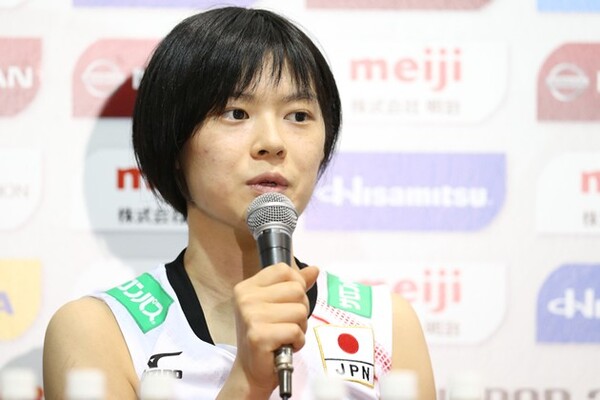 好調だった宮下は、今日の結果にも「危機感を持ちながらやっていきたい」と気を引き締めた