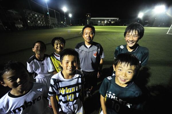 浦和との差別化から生まれた大宮スタイル j2 j3漫遊記 大宮アルディージャ スポーツナビ 浦和との差別化から生まれた大宮スタイル j2 j3漫遊記 大宮アルディージャ スポーツナビ