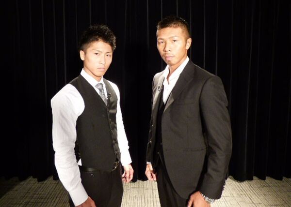 内山高志 井上尚弥が語るメイウェザー ディフェンス能力 駆け引きのうまさ スポーツナビ 内山高志 井上尚弥が語るメイウェザー ディフェンス能力 駆け引きのうまさ スポーツナビ