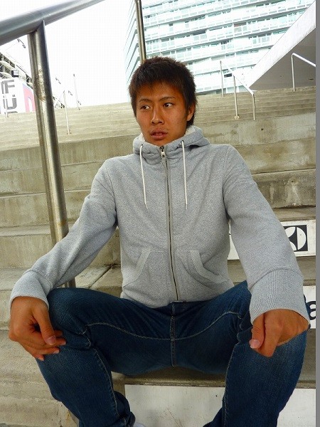 柿谷が苦境に立たされている今の思いを素直に吐露した