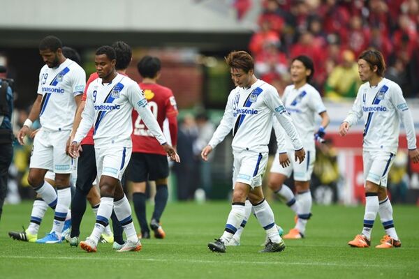 二つの順位表から読み解くj1終盤戦 熱を増すチャンピオンシップ出場権争い スポーツナビ 二つの順位表から読み解くj1終盤戦 熱を増すチャンピオンシップ出場権争い スポーツナビ