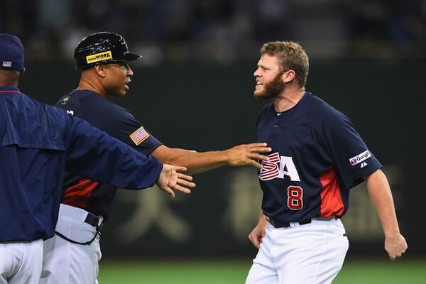 初開催 プレミア12 に関心なかった米国 今後へ最高峰mlb選手の参加は不可欠 スポーツナビ 初開催 プレミア12 に関心なかった米国 今後へ最高峰mlb選手の参加は不可欠 スポーツナビ