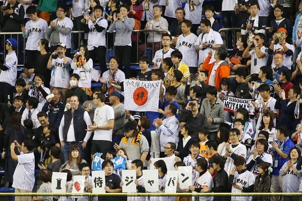 wbcとの差別化 五輪復帰への主導権 プレミア12で数多く残った課題と改善点 スポーツナビ wbcとの差別化 五輪復帰への主導権 プレミア12で数多く残った課題と改善点 スポーツナビ