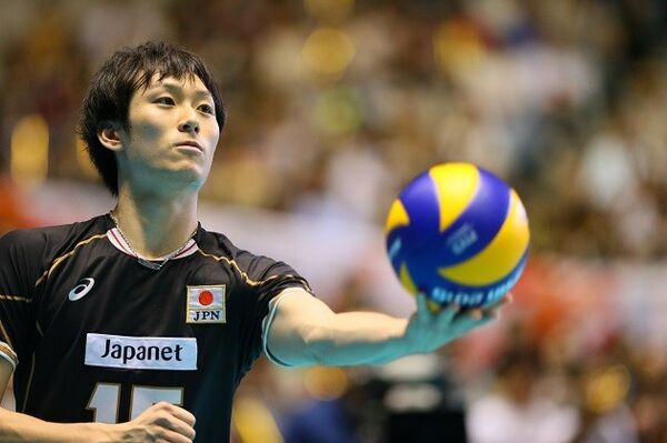 開幕から1カ月 接戦の続く男子vリーグ 高まるサーブとチーム戦術の重要性 スポーツナビ 開幕から1カ月 接戦の続く男子vリーグ 高まるサーブとチーム戦術の重要性 スポーツナビ