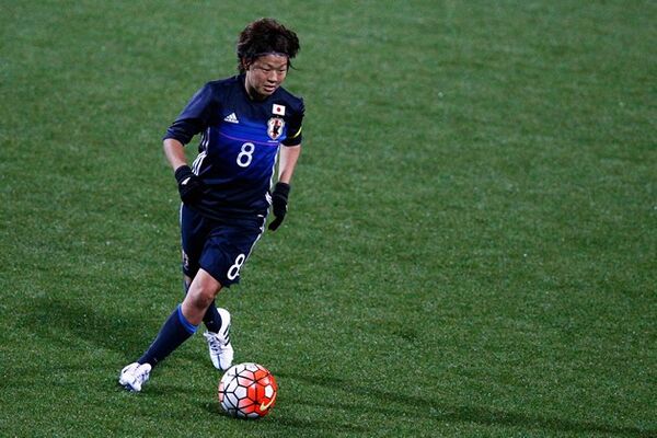 なでしこが求めた選手層の厚みと柔軟性 五輪最終予選を見据えたオランダ戦の狙い スポーツナビ なでしこが求めた選手層の厚みと柔軟性 五輪最終予選を見据えたオランダ戦の狙い スポーツナビ