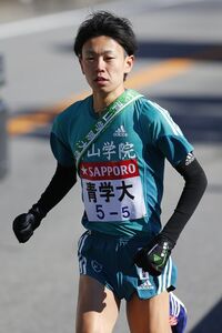 青学 神野 東洋大 服部兄弟らが登録 箱根駅伝のエントリー選手が発表 スポーツナビ 青学 神野 東洋大 服部兄弟らが登録 箱根駅伝のエントリー選手が発表 スポーツナビ