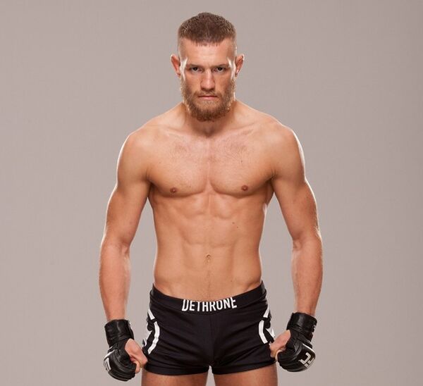 アルドvs マクレガー 未来占う大一番 高阪剛が語る ufc194 見どころ スポーツナビ アルドvs マクレガー 未来占う大一番 高阪剛が語る ufc194 見どころ スポーツナビ