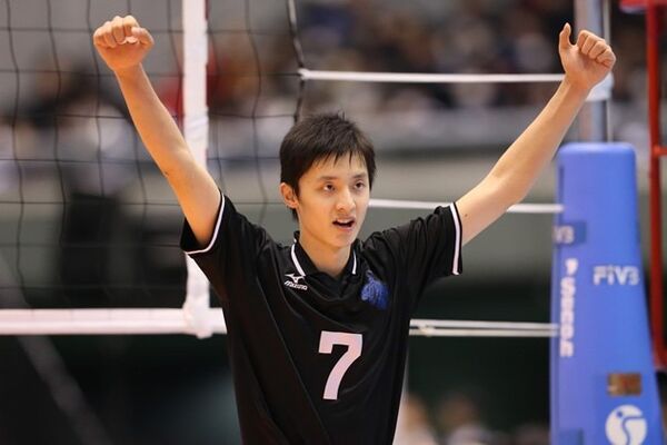 チームを優勝に導く エース は誰だ 逸材そろう春高バレーの見どころ 男子 スポーツナビ チームを優勝に導く エース は誰だ 逸材そろう春高バレーの見どころ 男子 スポーツナビ