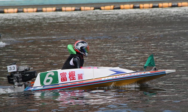 高給でモテる ボートレーサーという職業 若手女子選手にその内情を聞いてみた スポーツナビ