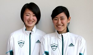 妥協なし！幅広いマネージャーの仕事 青学大陸上部・女子マネ日記（１） - スポーツナビ