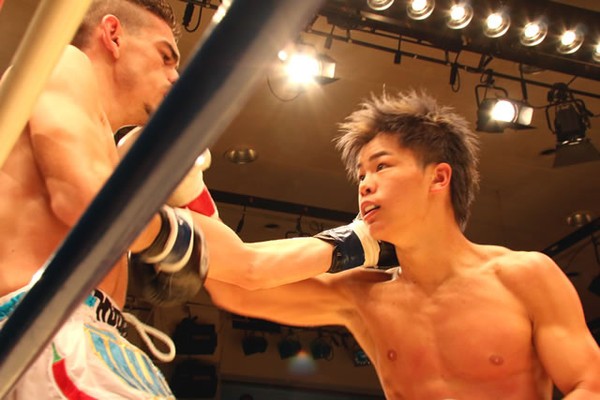 RISEの“怪物”那須川天心のRIZIN参戦とはならなかったが、来年以降の動きが気になるところ
