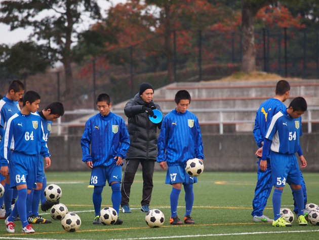 苦しみもがく名門 国見の現在地 小嶺イズム から新たなる伝統へ スポーツナビ