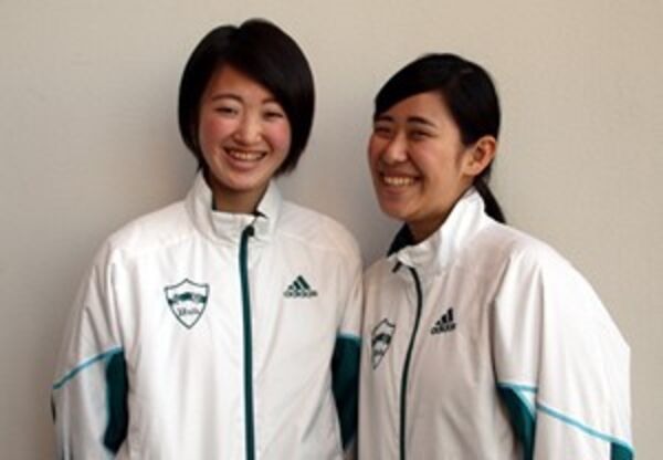 選手を支える側から見た箱根駅伝 青学大陸上部 女子マネ日記 4 スポーツナビ 選手を支える側から見た箱根駅伝 青学大陸上部 女子マネ日記 4 スポーツナビ