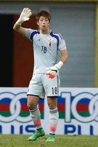 リオ五輪最終予選に臨む23名を一挙紹介 遠く中東の地で戦う 若きサムライたち スポーツナビ リオ五輪最終予選に臨む23名を一挙紹介 遠く中東の地で戦う 若きサムライたち スポーツナビ