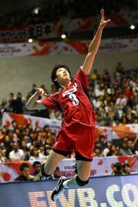 春高を制した東福岡 金子の 人間力 石川祐希にはなれず でも特別な存在に スポーツナビ 春高を制した東福岡 金子の 人間力 石川祐希にはなれず でも特別な存在に スポーツナビ