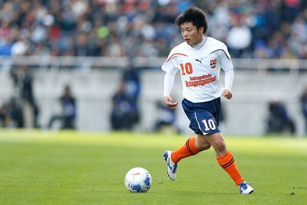 高校サッカー選手権で見えた3つの傾向 戦国時代が終わり 幕を開けた新時代 スポーツナビ 高校サッカー選手権で見えた3つの傾向 戦国時代が終わり 幕を開けた新時代 スポーツナビ