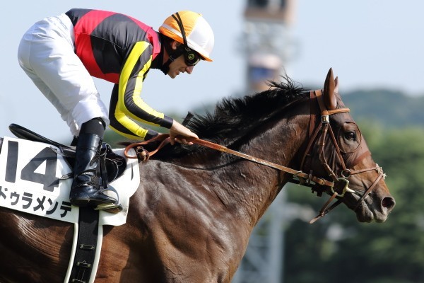 ジャパンカップ外国馬の現地購入馬券 ジャパンカップ2024予想】有力馬＋外国馬の評価と舞台設定抜群の