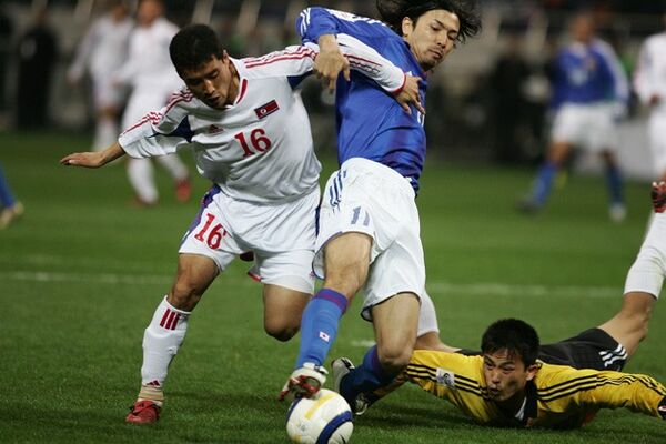 鈴木隆行 何を言われようと熱く生きる 豊富な経験から次世代につなげたいこと スポーツナビ 鈴木隆行 何を言われようと熱く生きる 豊富な経験から次世代につなげたいこと スポーツナビ