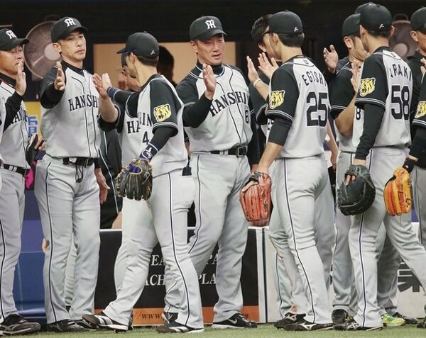 オープン戦優勝の阪神がセ界を制す 佐野慈紀の16プロ野球展望ver 3 スポーツナビ オープン戦優勝の阪神がセ界を制す 佐野慈紀の16プロ野球展望ver 3 スポーツナビ