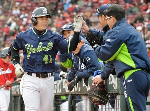セはヤクルト有利 Denaはまだまだ ギャオス内藤の16プロ野球展望ver 3 スポーツナビ セはヤクルト有利 Denaはまだまだ ギャオス内藤の16プロ野球展望ver 3 スポーツナビ