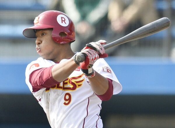 セは阪神がいい形 パはソフトバンク1強 西山秀二の16プロ野球展望ver 3 スポーツナビ セは阪神がいい形 パはソフトバンク1強 西山秀二の16プロ野球展望ver 3 スポーツナビ