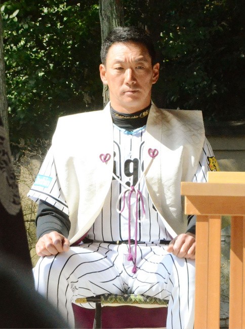 セは阪神がいい形 パはソフトバンク1強 西山秀二の16プロ野球展望ver 3 スポーツナビ セは阪神がいい形 パはソフトバンク1強 西山秀二の16プロ野球展望ver 3 スポーツナビ