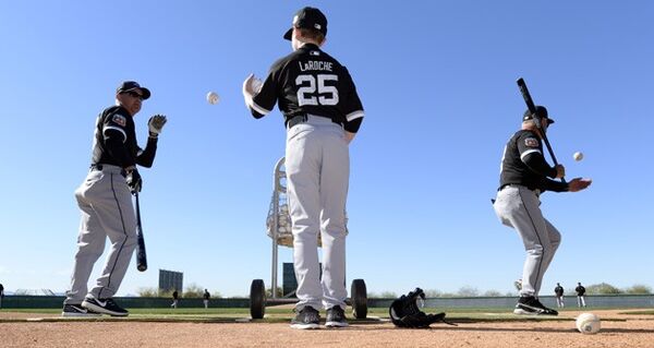 息子の帯同制限でラローシュが突然引退 ｍｌｂに根差す家族を大切にする伝統 スポーツナビ