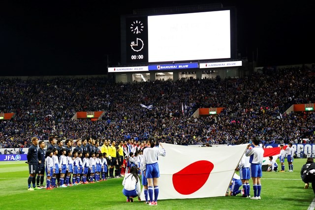 日程から考えるハリル日本の“第二段階” 予選突破とロシアＷ杯に向けた