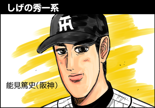 赤塚系に鳥山系 球界 まんが顔 大全 カネシゲタカシの ぷぷぷぷプロ野球 スポーツナビ 赤塚系に鳥山系 球界 まんが顔 大全 カネシゲタカシの ぷぷぷぷプロ野球 スポーツナビ