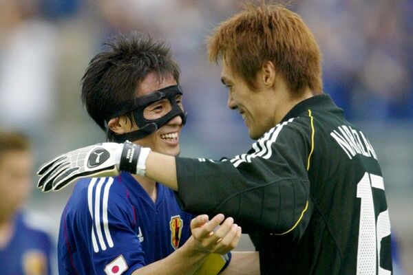 宮本恒靖が選手に求める 知性 と 個性 ｇ大阪ユースで始めた新たなる指導者人生 スポーツナビ