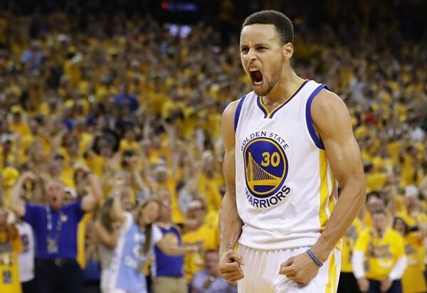 レブロン対カリー だけではない激突 激闘必至のnbaファイナル展望 スポーツナビ レブロン対カリー だけではない激突 激闘必至のnbaファイナル展望 スポーツナビ