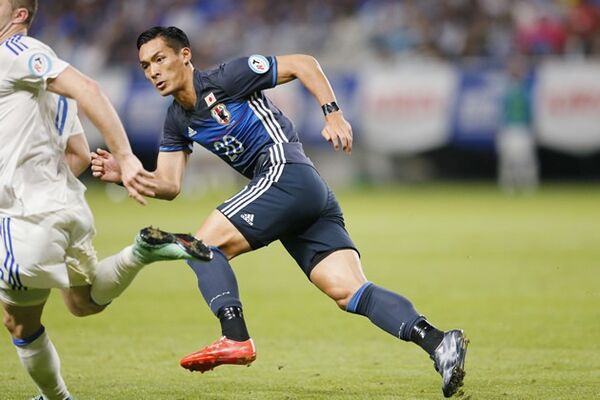 本田圭佑 収穫は負けたこと キリンカップ決勝ボスニア戦後のコメント スポーツナビ 本田圭佑 収穫は負けたこと キリンカップ決勝ボスニア戦後のコメント スポーツナビ