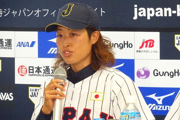 6回目のワールドカップ出場となる志村。プレーのみならず、チームをまとめる主将としての役割を期待される