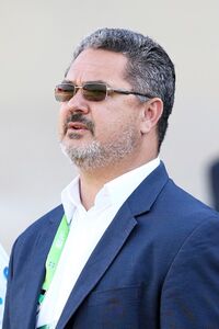 国民の関心が低い 五輪セレソン ネイマール中心に皆で目指す金メダル スポーツナビ 国民の関心が低い 五輪セレソン ネイマール中心に皆で目指す金メダル スポーツナビ