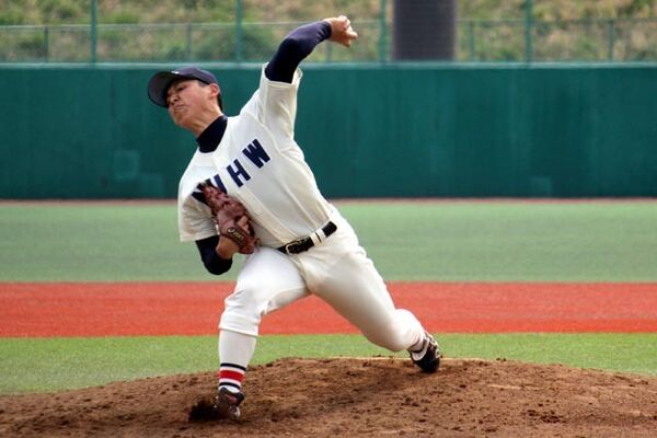 新潟高校球界の名将が大学に転身し4年 反スパルタで急成長した新潟医療福祉大 スポーツナビ 新潟高校球界の名将が大学に転身し4年 反スパルタで急成長した新潟医療福祉大 スポーツナビ